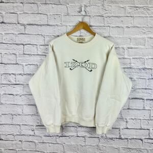 Vintage 90s Izod golf crewneck sweatshirt